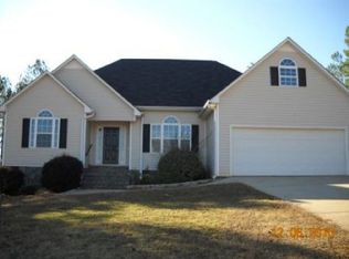 141 Hawk Ln, Carrollton, GA 30116