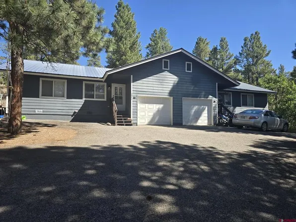 307 Aspenglow, Pagosa Springs, CO 81147