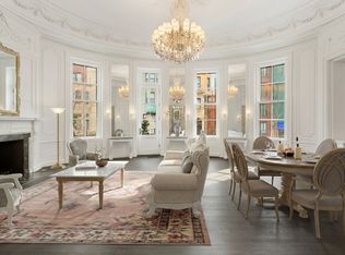 The Bradley Mansion, Boston, MA 02215