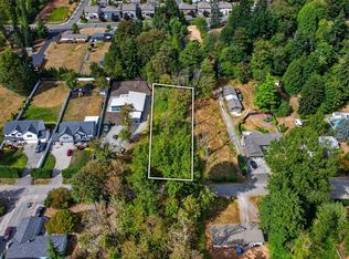 17424 SE 142nd St, Renton, WA 98059