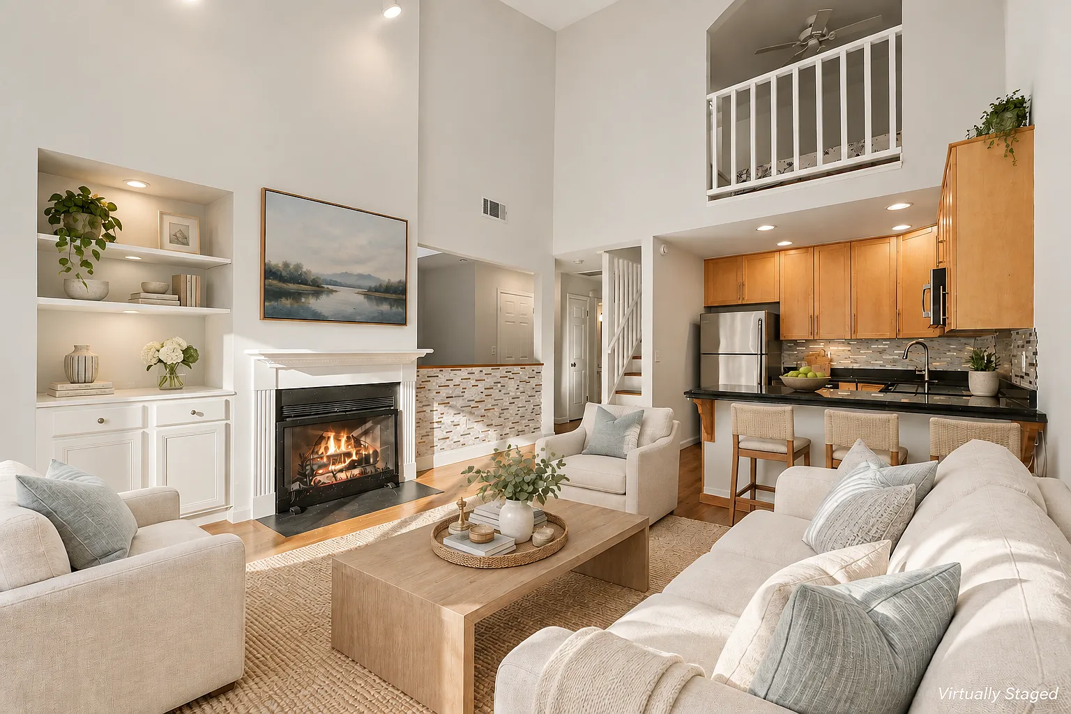 2 bed, 1300 sqft, $4,800 — Photo 4
