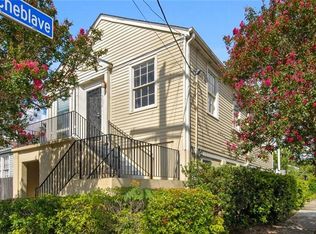 3438 Nashville Ave, New Orleans, LA 70125