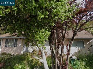 61 Homer Ct, El Sobrante, CA 94803