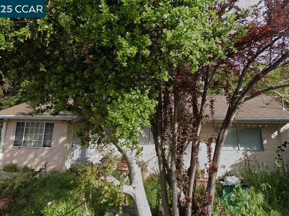 61 Homer Ct, El Sobrante, CA 94803