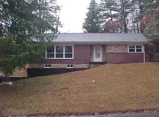 901 Hale Ave, Princeton, WV 24740