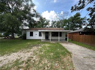 141 Rosewood Dr, Hammond, LA 70401