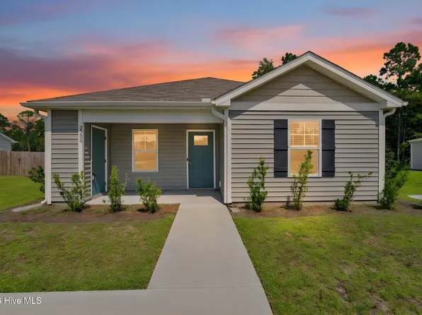 2200 Grande Palms Trail SE, Bolivia, NC 28422