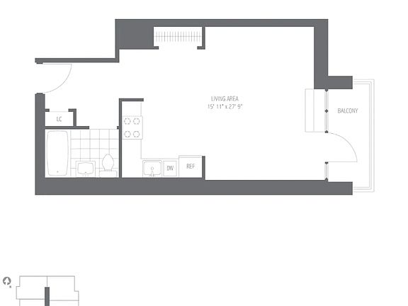 2nd image of 41-29 24th St APT 9A