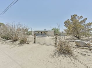 4325 Weiman Ave, Ridgecrest, CA 93555