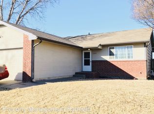 3414 W Fernwood St, Wichita, KS 67217