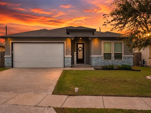 3041 Neches Dr, Corpus Christi, TX 78414