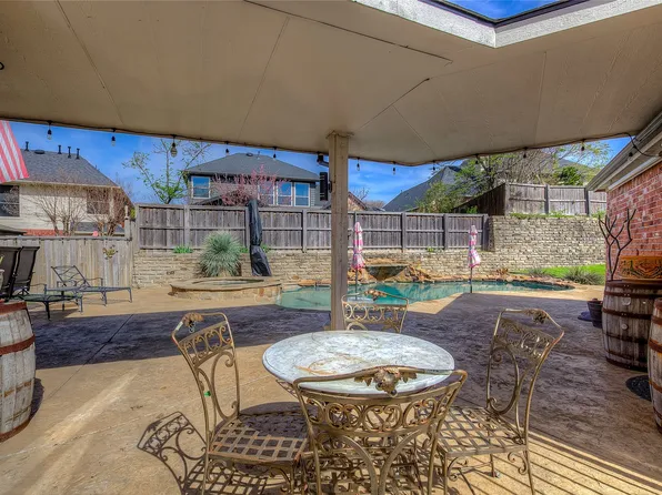 125 Clipper Ct, Rockwall, TX 75032