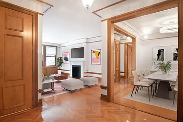 Rented by WAM Partners - William Moses Co.