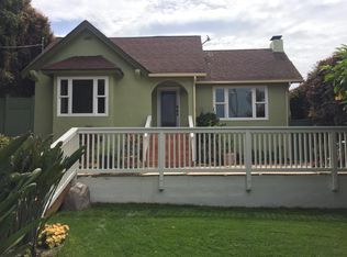 30 Leslie Dr, Santa Barbara, CA 93105