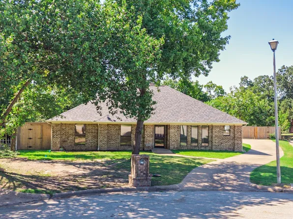 5504 Glenlivet Pl, Greenville, TX 75402