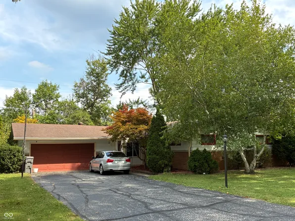 2900 Galahad Dr, Indianapolis, IN 46228