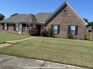 7831 Plantation Ridge Cv, Olive Branch, MS 38654