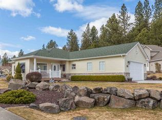 3420 W Excell Ln, Spokane, WA 99208