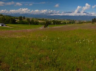 1306 Bolin Ranch Rd, Stevensville, MT 59870