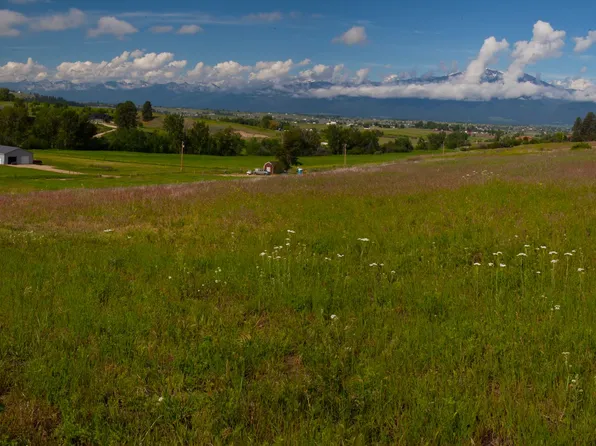 1306 Bolin Ranch Rd, Stevensville, MT 59870