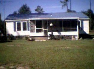 3552 NE 170th Ave, Williston, FL 32696