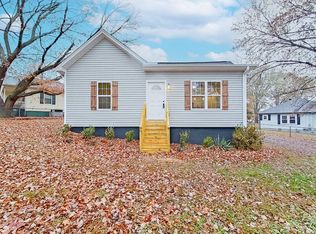 1830 Hilltop Cir, Gastonia, NC 28054