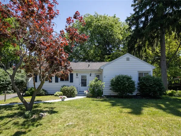 195 E Pkwy, Rochester, NY 14608