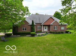 2131 W 1150 N, Perrysville, IN 47974