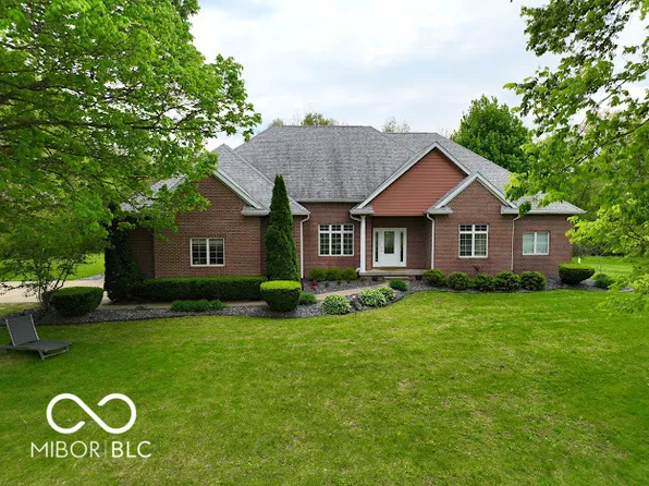 2131 W 1150 N, Perrysville, IN 47974