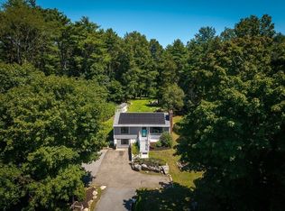 15 Saville Rd, Gloucester, MA 01930