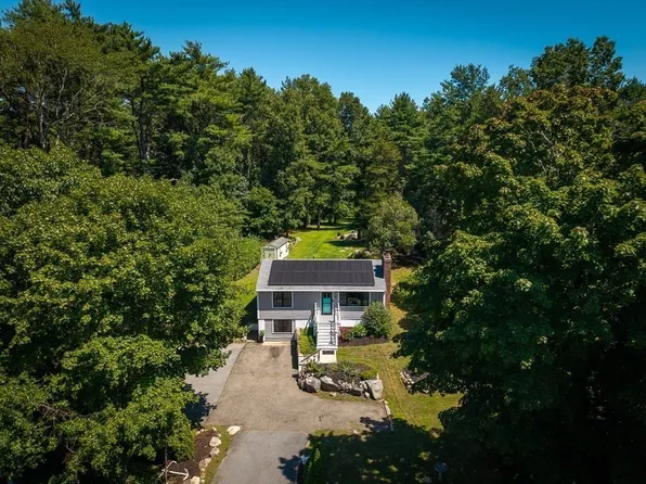 15 Saville Rd, Gloucester, MA 01930