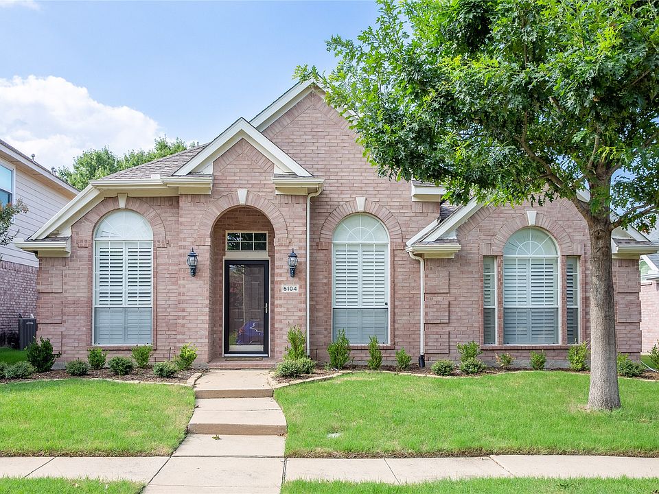 1st image of 5104 China Berry Dr