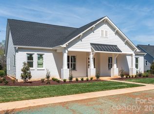 12817 Mayes Rd, Huntersville, NC 28078