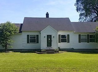 790 Winston Rd, Irvine, KY 40336