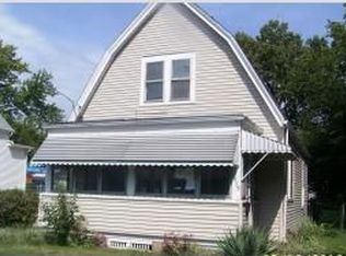 1025 W Gilbert Ave, Peoria, IL