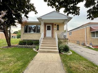 3732 S 61st Ave, Cicero, IL
