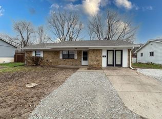 10151 E Ridgefield Dr, Indianapolis, IN 46235