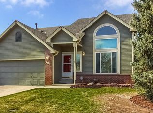 867 E 132nd Dr, Thornton, CO 80241