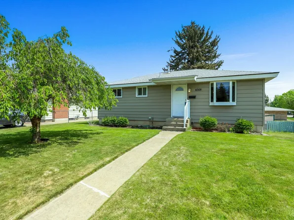6508 N Normandie St, Spokane, WA 99208