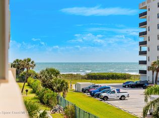 2020 N Atlantic Ave APT S-305, Cocoa Beach, FL 32931