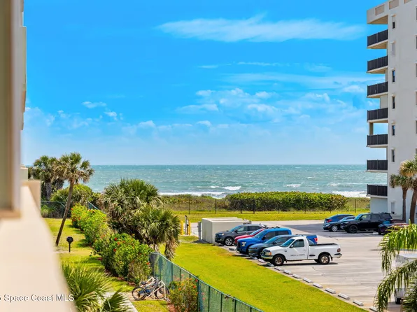 2020 N Atlantic Ave APT S-305, Cocoa Beach, FL 32931