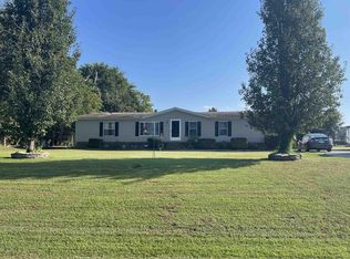 46 Fleetwood Dr, Jackson, TN 38305