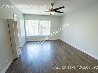 204 Washington Ave #100, Santa Monica, CA 90403