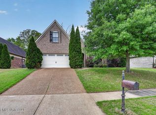 4241 Ridgemont Rd, Olive Branch, MS 38654