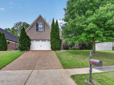 4241 Ridgemont Rd, Olive Branch, MS, 38654