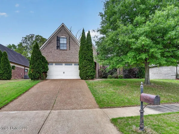 4241 Ridgemont Rd, Olive Branch, MS 38654