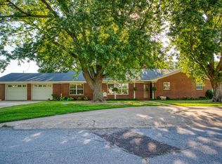 1021 N Forrest Ave, Watonga, OK 73772