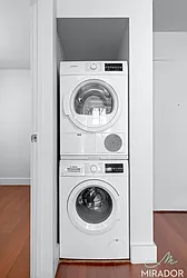 Rented by Mirador Real Estate