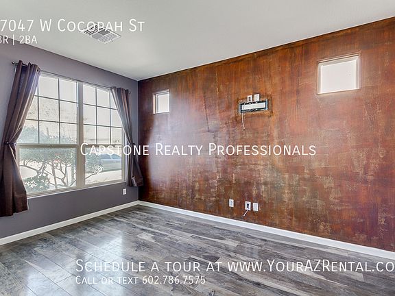 3rd image of 17047 W Cocopah St