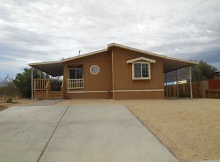 1436 W Langley Ave, Ridgecrest, CA 93555